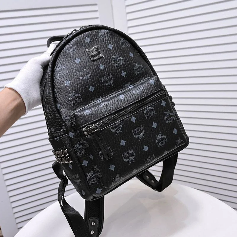 最高級 MCM リュック バックパックコピー MMK mct72787
